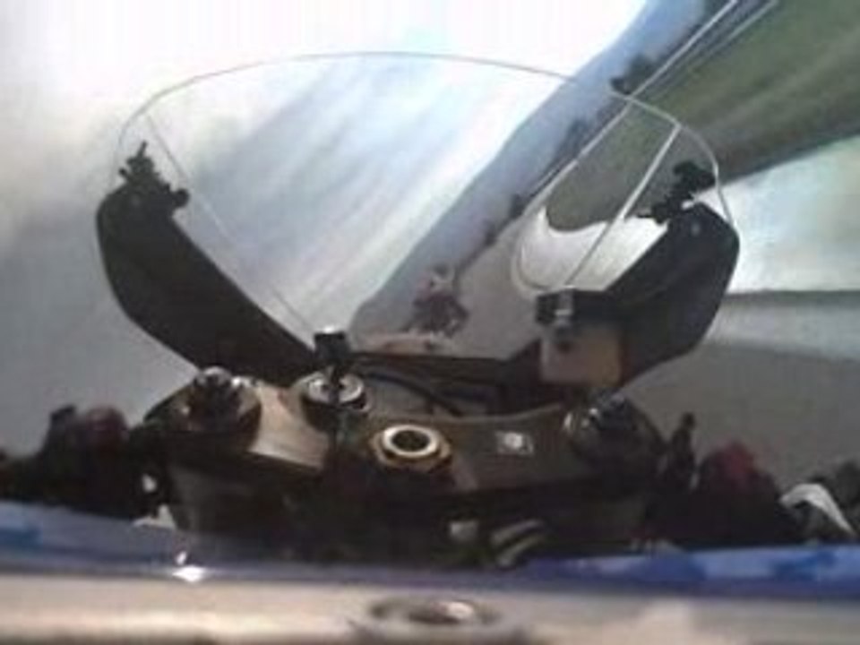 moto cam 2 circuit du luc gsxr r1 r6