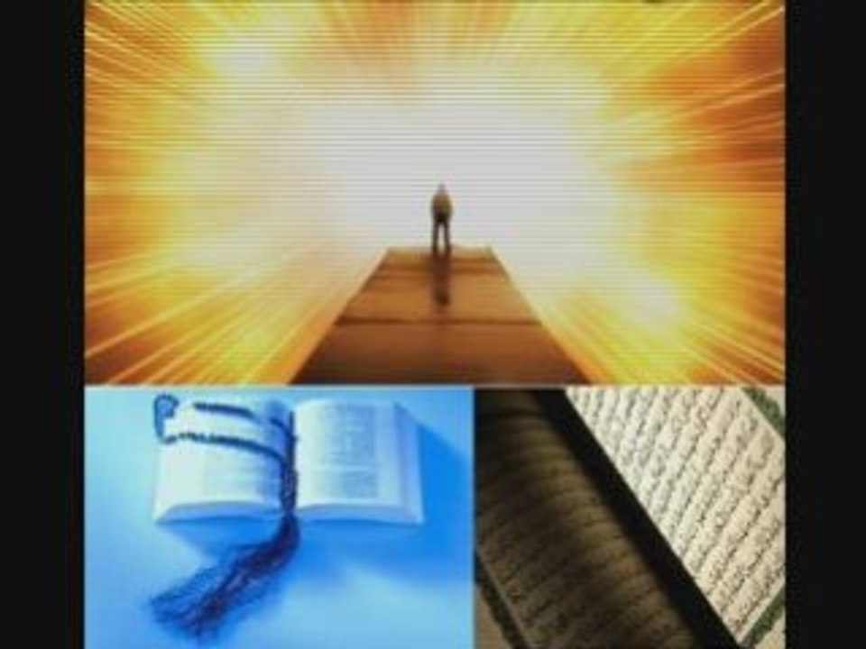 AbouRayan Musulmans d'europe, quel avenir?