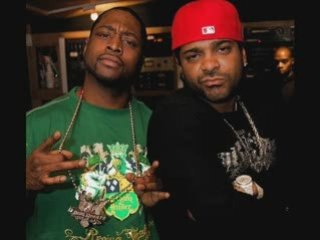 Jim Jones Feat Lil Wayne & Freekey Zekey - This Girl / AUDIO