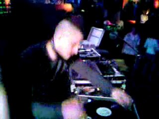 DANGEROUS BASS BY DJ AXEL-H (DJ HAZE-B)