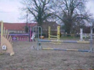 Parcours Club 2
