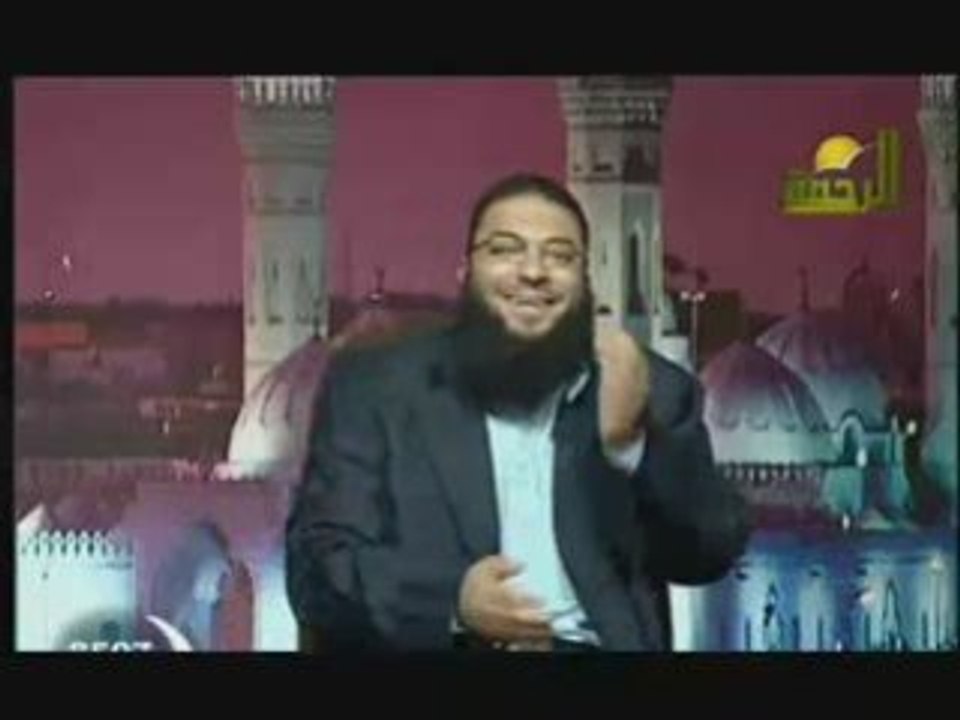 عف عن الزنا فأنقذه