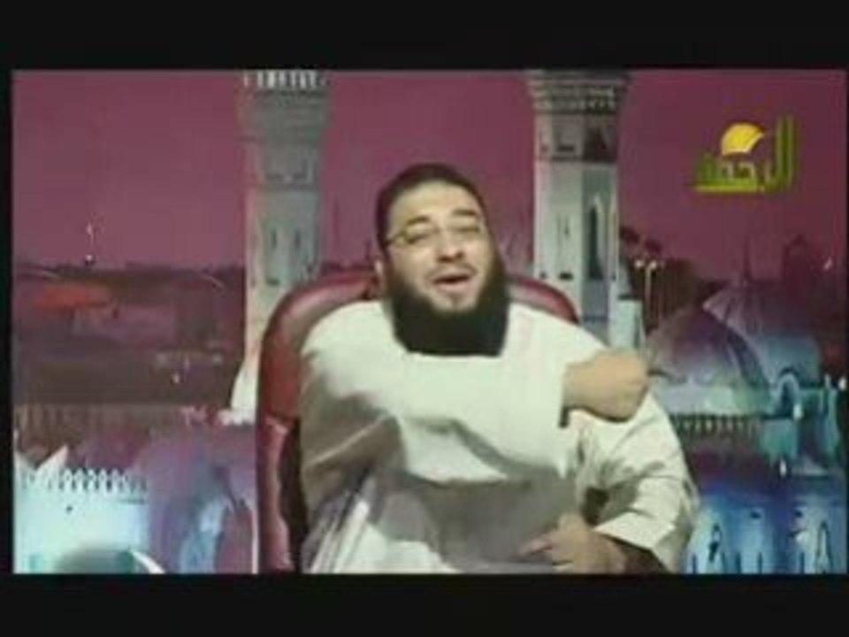 دخلوا فى الإسلام بسبب أخلاق المسلمين