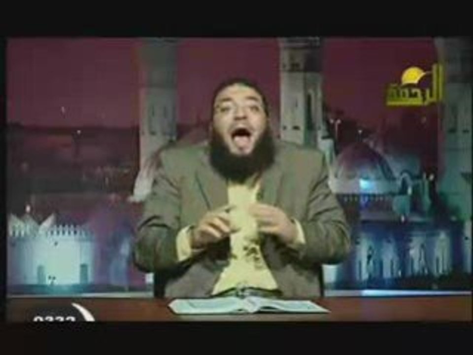 جلده إعترف عليه وفضحه فى الدنيا