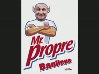 AbouRayan Sarko, Tu ne me prendra pas pour un...