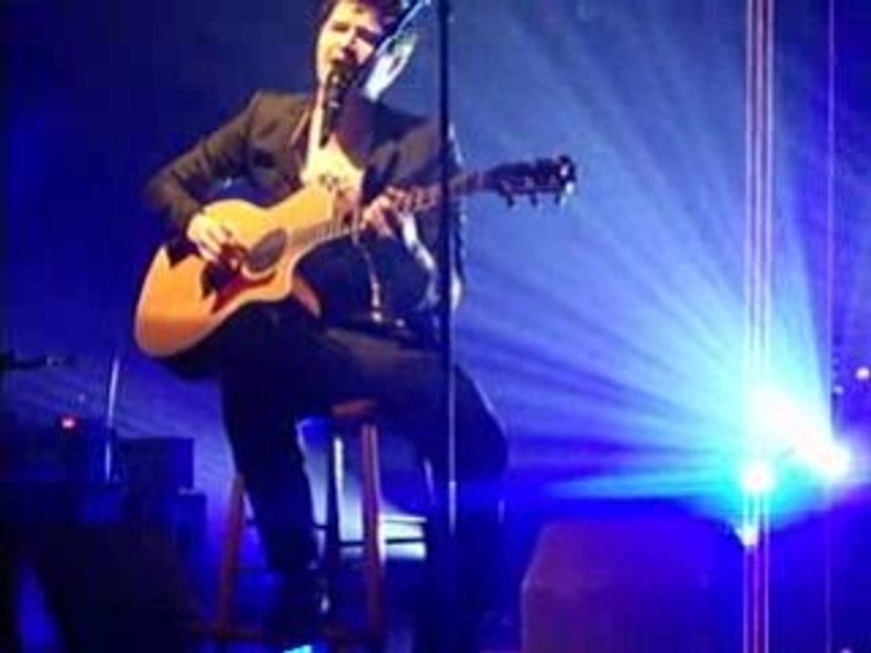 The Script - I'm Yours @ AB .