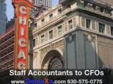DEMAXA Chicago Financial Recruiter Accounting Jobs Chicago