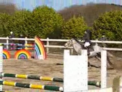 Chloé & Quidy E2p (caudan - 22.02.09)