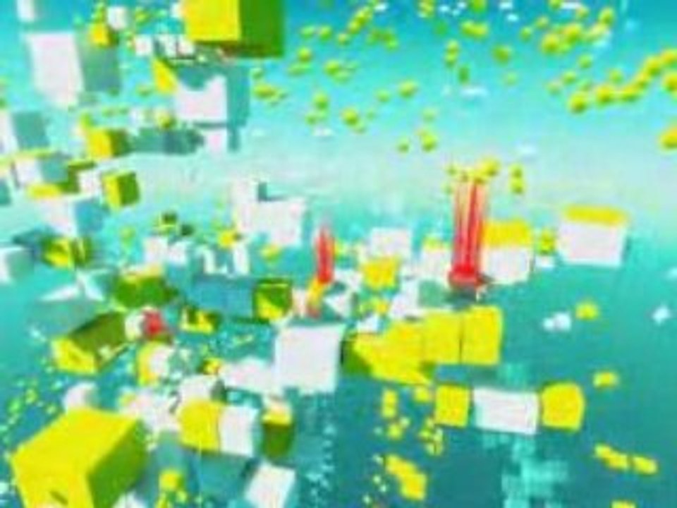 Mirror's edge dlc (trailer)