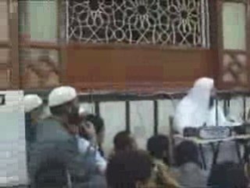 الدعاء والقلب مشغول    محمد حسان