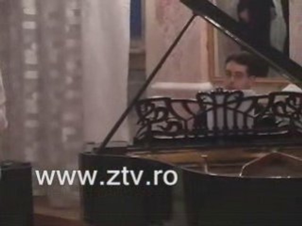 Lansare de carte - Ioan Chezan partea 4