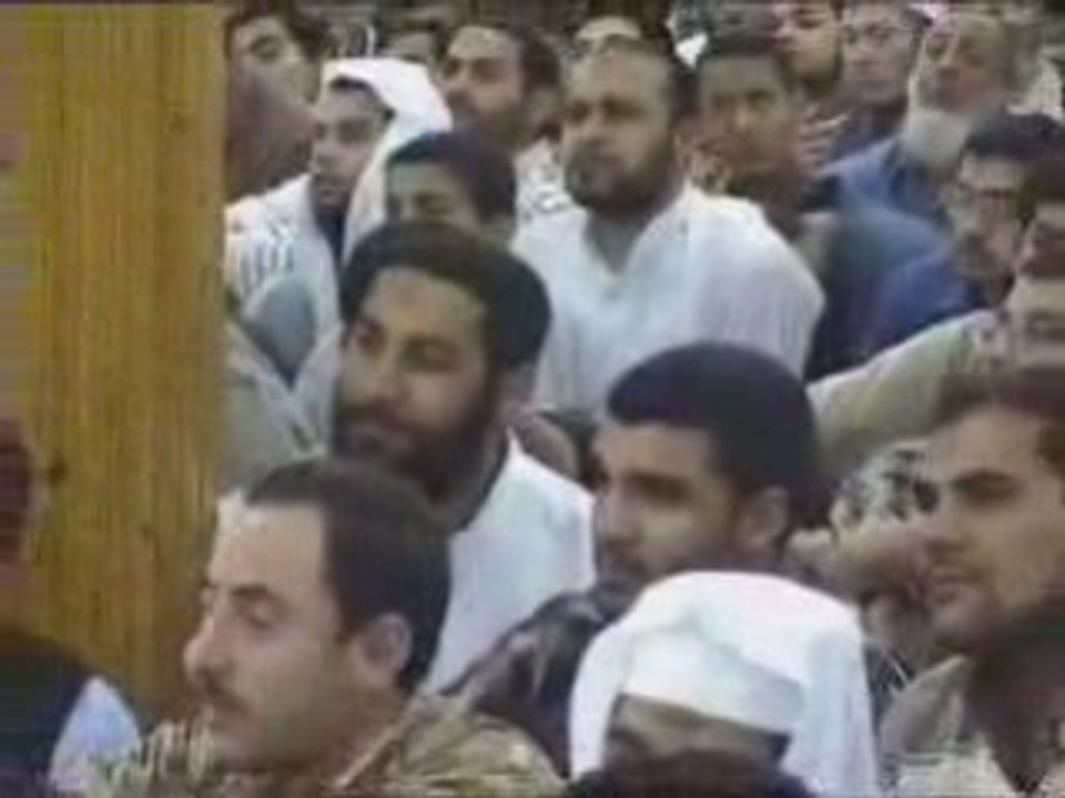 الأخلاق فى القلب    محمد حسان