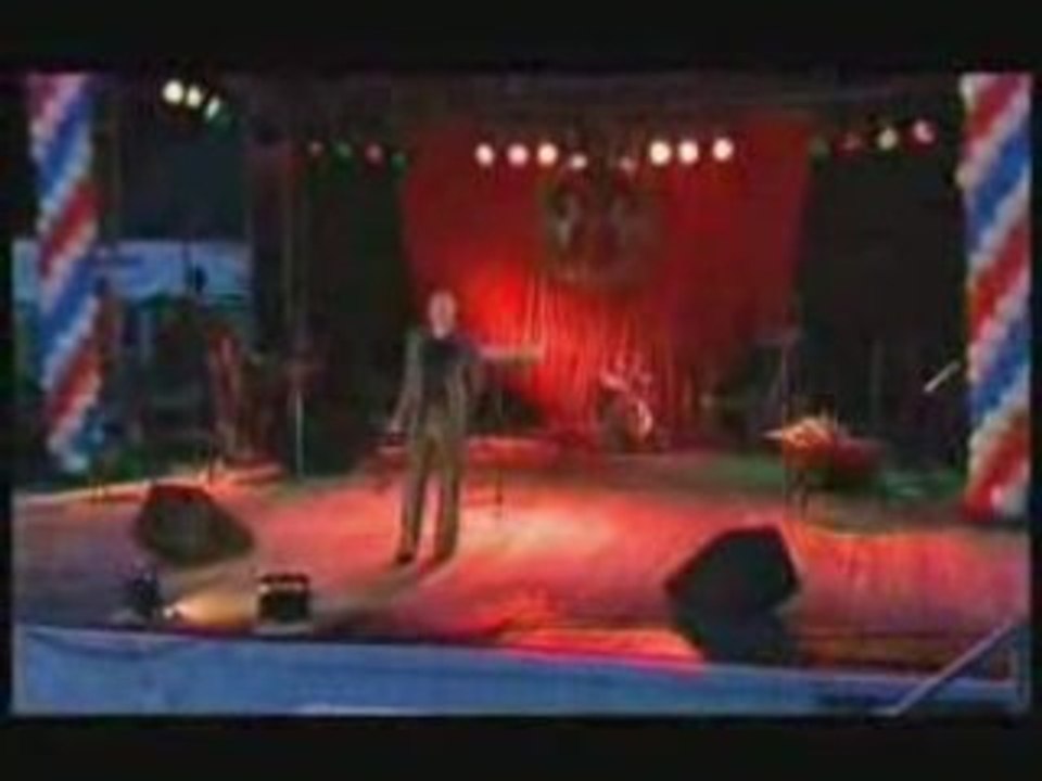 Стас Михайлов.Половинка