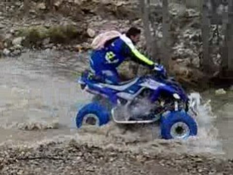 alerte a cazoul avec jo