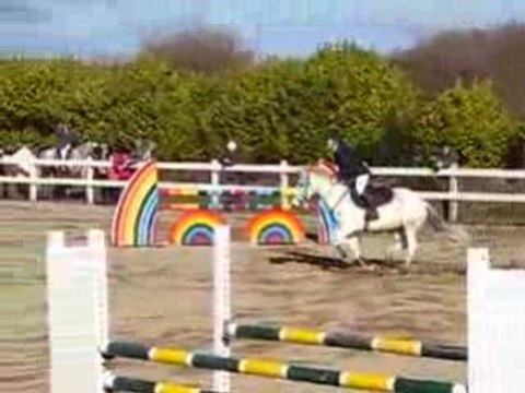 Amandine & Eferus E2p (caudan - 22.02.09)