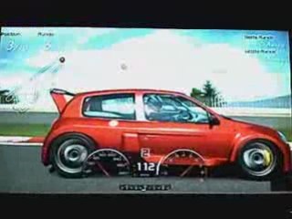 GT5 Prolog 650 LP @ Fuji F