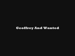 WANTED ET FREY GEO 48 SECONDe