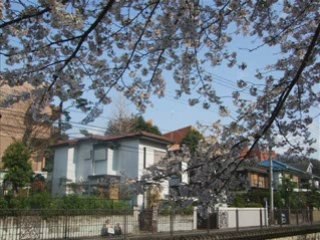 A 30 mins de Shinjuku, Sengawa