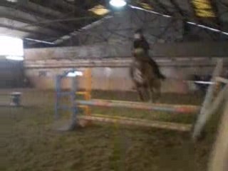 Moi & Looky Au Concours