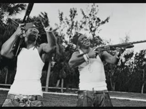 Lil Wayne Feat Birdman & Various - Colorful Clothes / AUDIO