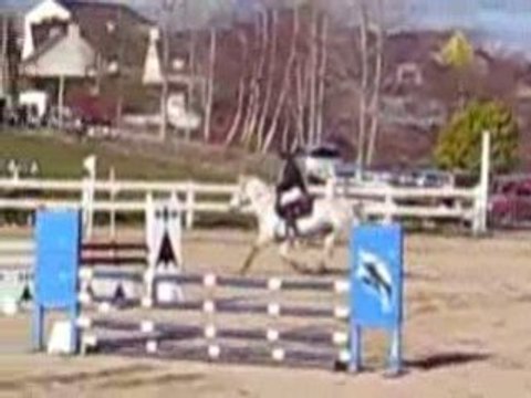 Claire & Lammer E3p (caudan - 22.02.09)