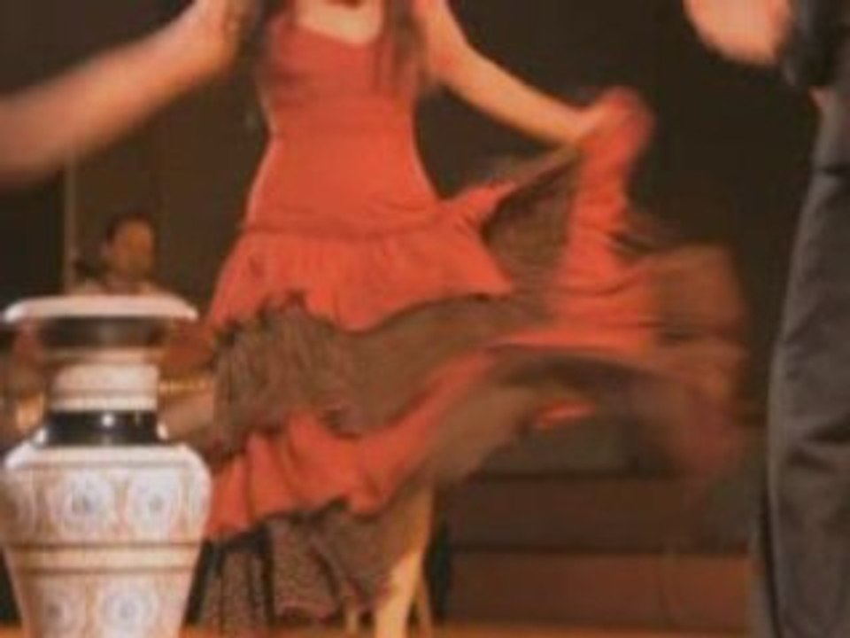 Kurzfassung eines Amahi-Portraits