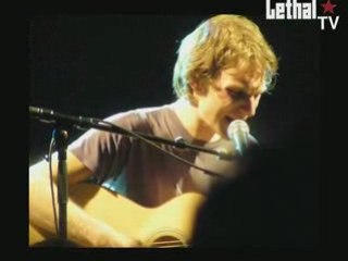 François Virot live @ point FMR 11/03/2009