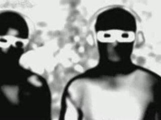 Das Shadow - Navigate The Menus (720p HD)