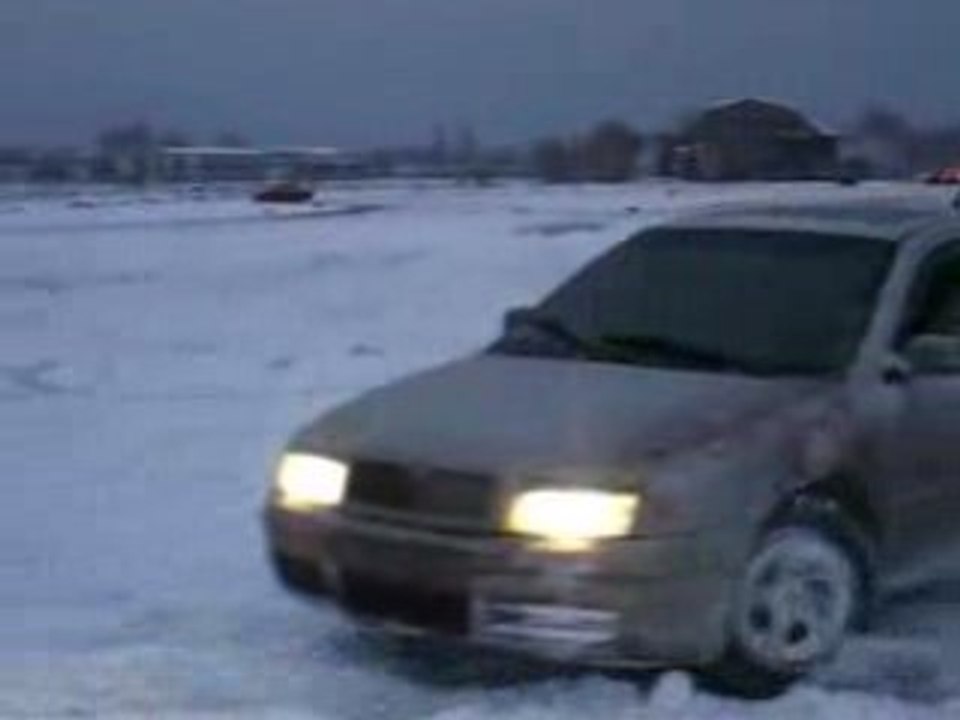 Skoda4x4