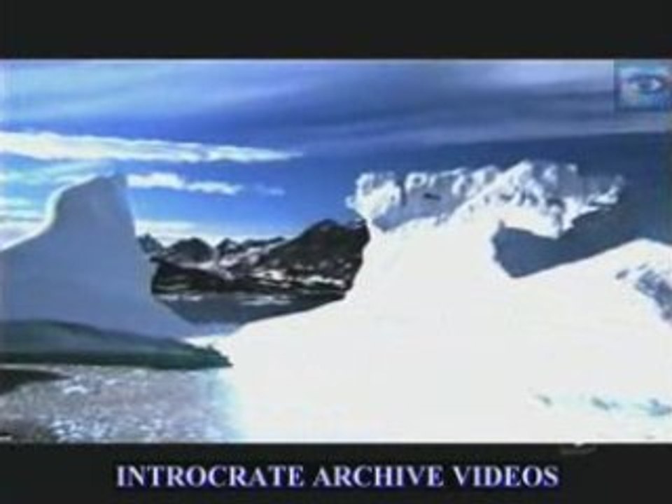 Le Grand Frisson,Période Glacière, deuxième partie - 3 de 3