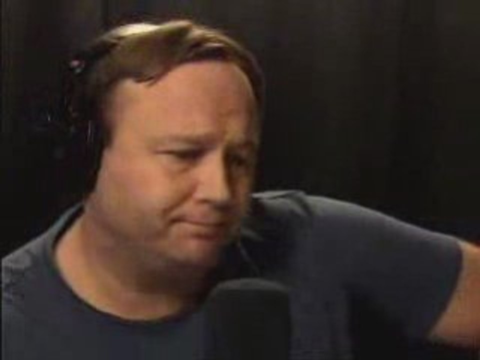 Zeitgeist2 A.Jones Vs P.Joseph 5/6