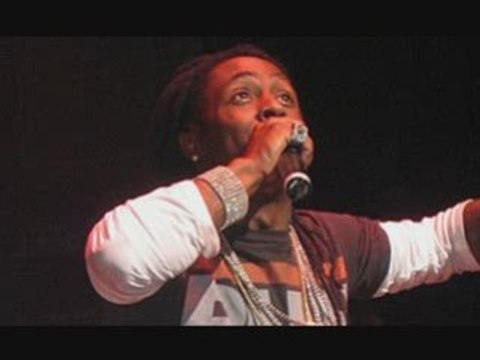 Lil Wayne Feat Cassidy & The Game - Antidote / AUDIO