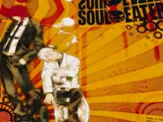 Soul eater imv