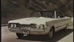 1966 Dodge Monaco Car Commercial