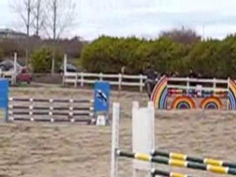 Anais & Pipper D4p (caudan - 22.02.09)