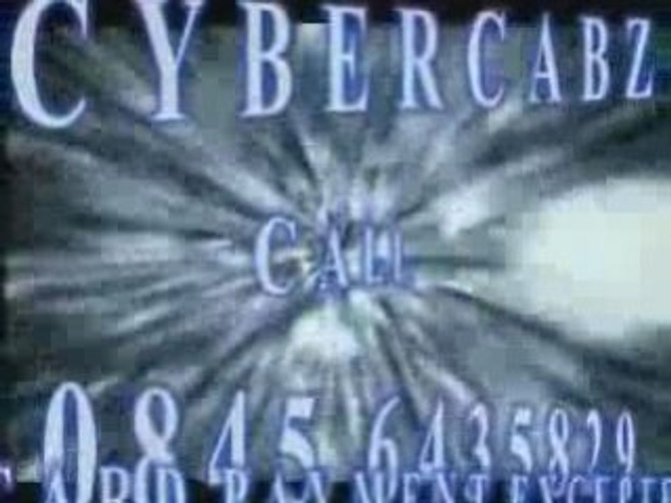 Northampton to any airport with CYBERCABZ