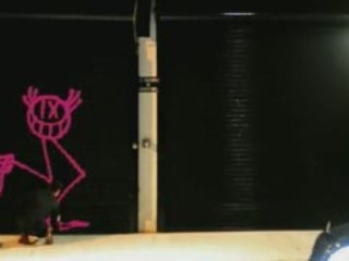 André x Belvedere Intro Commercial 2009