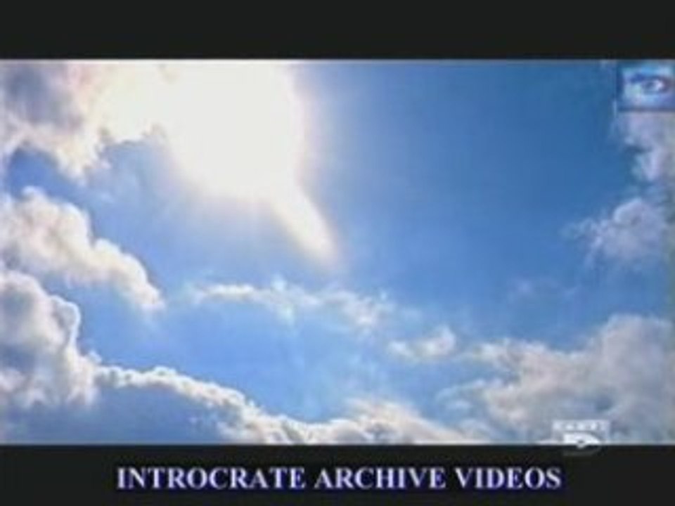 Le Grand Frisson,Période Glacière, deuxième partie - 2 de 3