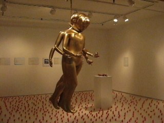 Serkan Ozkaya at Slag, NYC; James Nares at Paul Kasmin