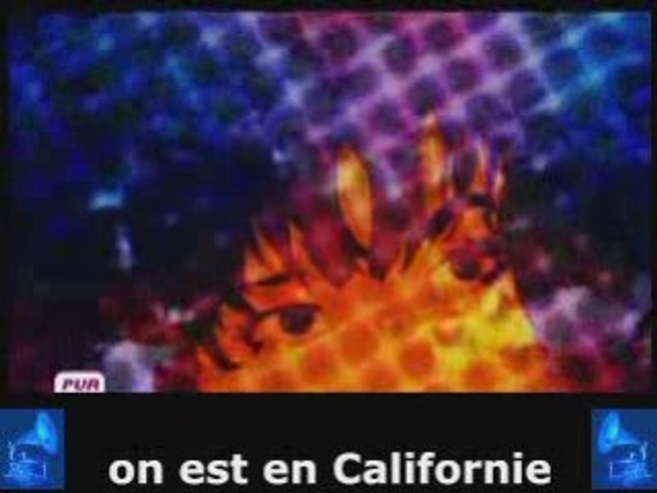 Mc Solaar - «Hasta la vista» sous-titres