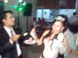 Dügün Cihat ile Ergil part. 5