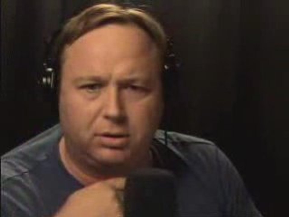 Zeitgeist2 A.Jones Vs P.Joseph 4/6