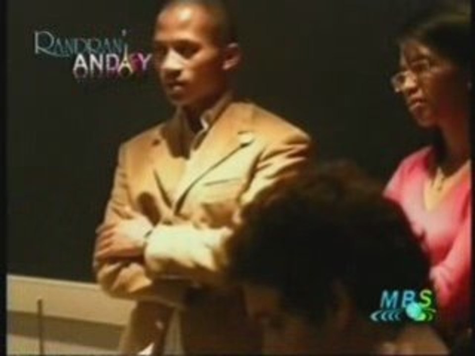 Lalatiana- namako(Live)