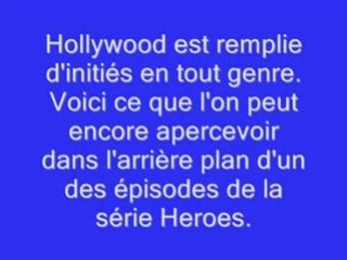 Hollywood et le N.O.M.