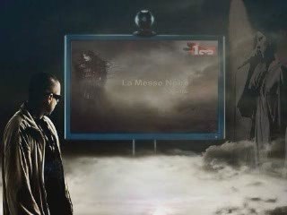 La Messe Noire - 500ans