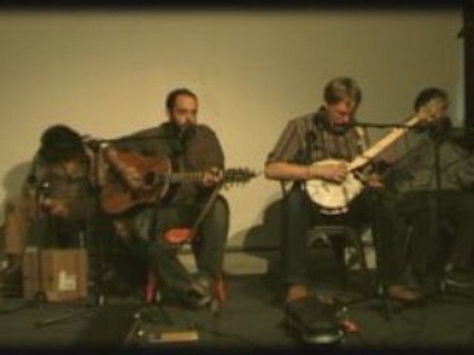O'DEATH - Angeline (FD Session)