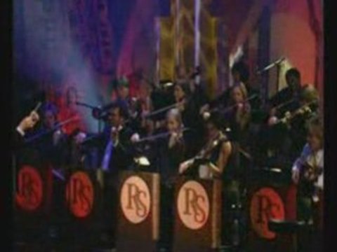 Rod Stewart - The Way You Look Tonight