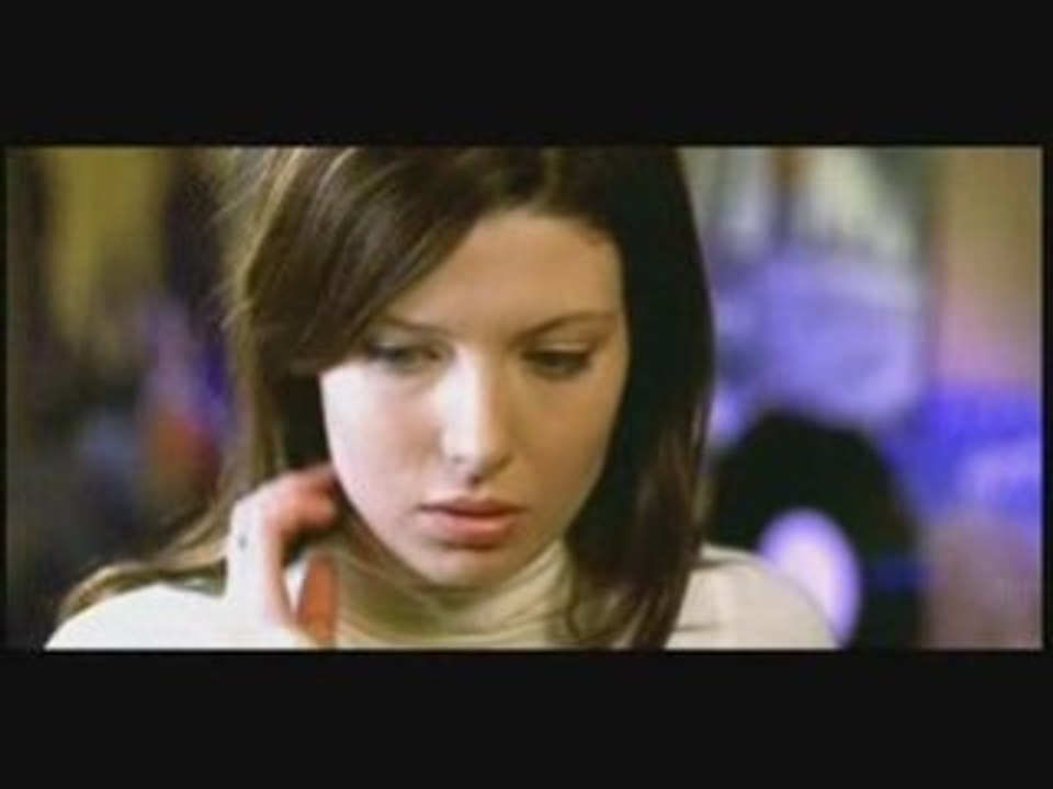 Антон Макарский и Юлия Савичева.ЭТО СУДЬБА