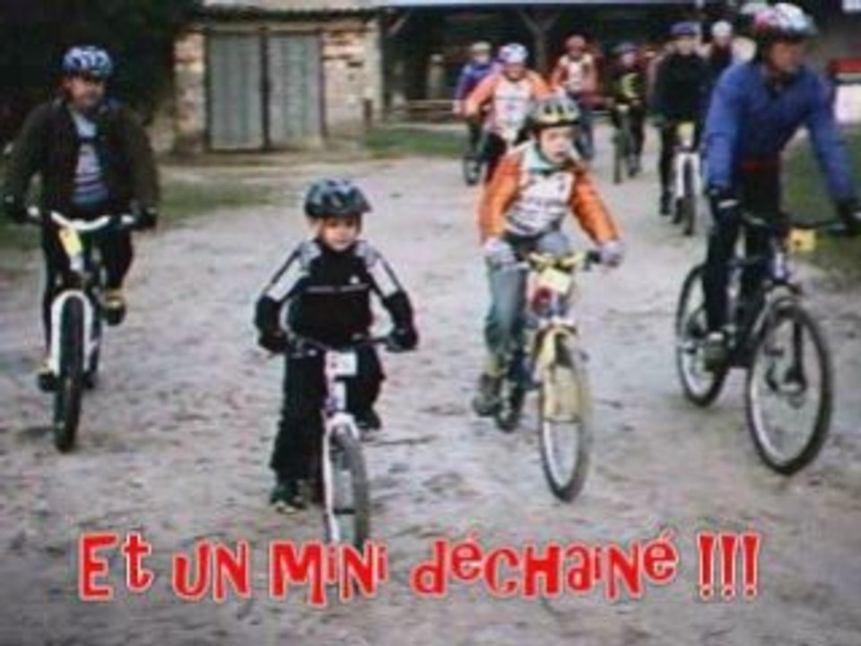 Clip Pouillac (22-02-2009)