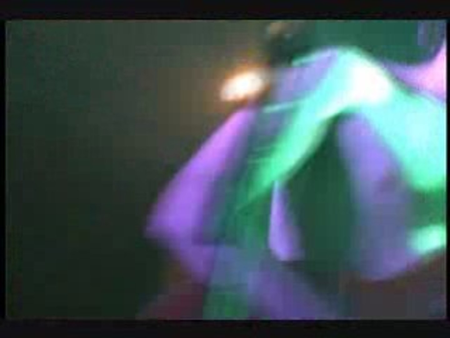 ⁣21 grammes spacejahourt salle cap fevrier 2009 live